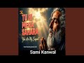TU HI MERA SAHARA Most Heart Touching Qawwali 2025 Ya Khuda Emotional Sufi Song