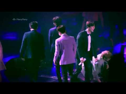 180304 DAY6 FINALE CON － JAE DANCE PART