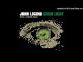 John Legend - Green Light Instrumental with Intro