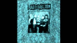 Bad English - Heaven is a 4 letter word