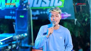 Download lagu CINTA HITAM SONY PRADITA - ZAKIA MUSIC - KHITAN GALUH ZAKARIA ARTHARIS - KEMLOKOMANIS JEPARA mp3