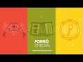 Trio Dona Zefa - Beijo Bom (Forró Stream) 