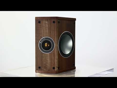 Monitor Audio Bronze FX Walnut