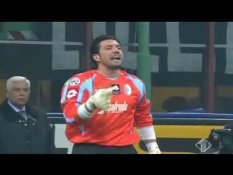 Sereni Matteo Parate dal 1995 al 2011 - Sampdoria,Piacenza,Empoli,Brescia,Lazio,Treviso,Torino