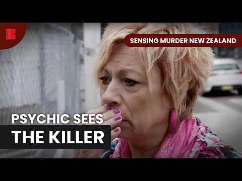 Psychic Reveals Darlinghurst Murder Truth | Sensing Murder New Zealand