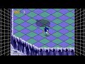 Sonic 3D Blast Egg Ice Machine