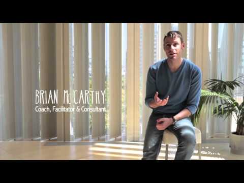 Introducing Brian McCarthy - YouTube