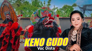 Download lagu Keno Gudo - TIRTO LANGGENG BUDOYO Cover Voc Dista mp3