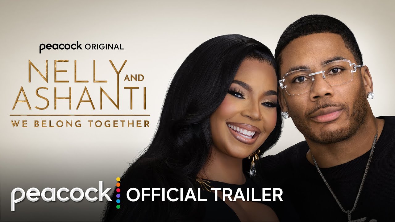 Official Trailer