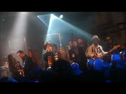 Culture Club - 'Church of the Poison Mind' (Live in Berlin, 2018)