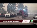 Palisades Fire   Latest updates on Southern California wildfire as of 7 p.m. on Jan. 7.mp4