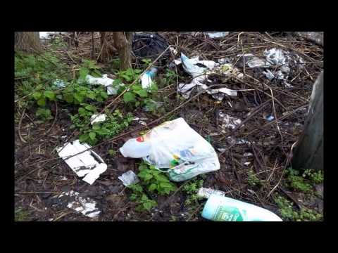 ONDA TG 24.01.2015 - DEGRADO VIA TURATI