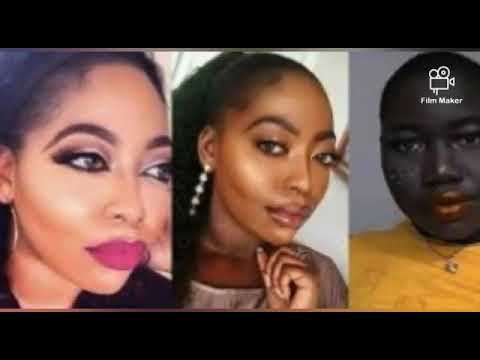 South Sudan Music 2019 NWM Video _ Harmonize Ft  John Frog   Guondo Sakit Remix Fiction Video