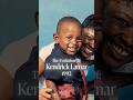 The Life Of Kendrick Lamar