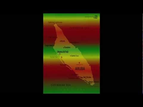 Unity - ARUBA Reggae papiamento