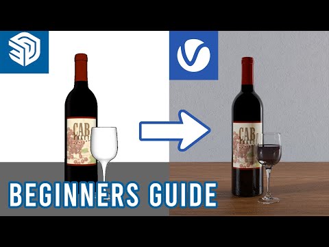 Vray for SketchUp: The Ultimate Step-by-Step Beginner's Tutorial for Creating Photorealistic Renders