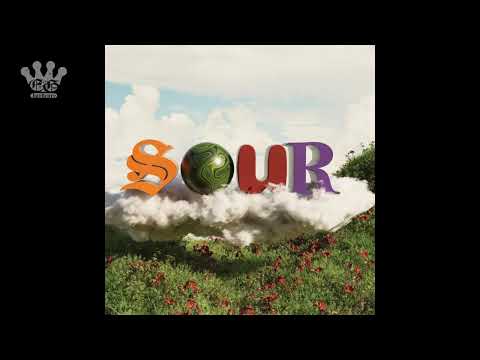 [EGxHC] SOUR - SONGZ - 2022 (Full EP)