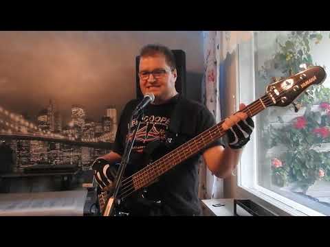 tantsukingad by kalev kivi