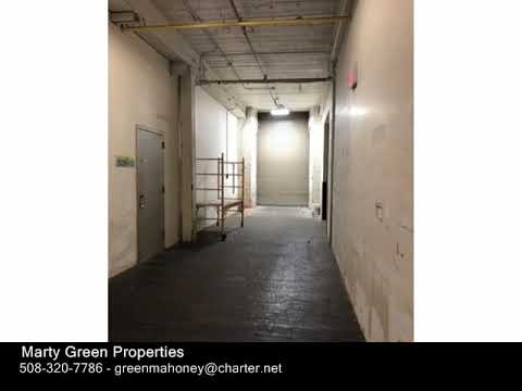 1 Main, Northbridge MA 01588 - Commercial Property - Real Estate - For Sale -