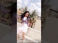 Naach Naach Song By Sirisha Arjun Instagram Reels