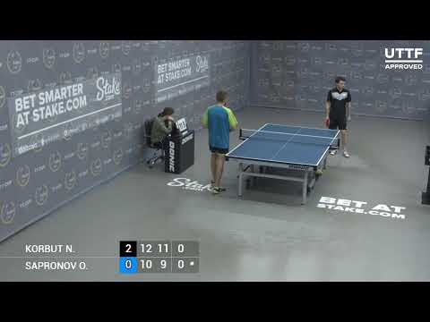 20 сентября 2021. Серый зал - Дневной турнир.ТT Cup