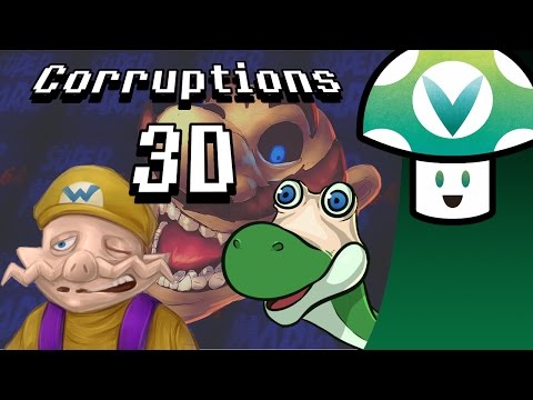 [Vinesauce] Vinny - Corruptions 3D