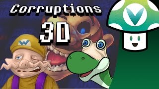 [Vinesauce] Vinny - Corruptions 3D