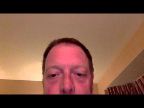 HBW 2.1 - Valley City Brewing - We're with ya Nate