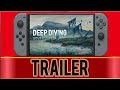 Deep Diving Adventures Xbox Key EU Trailer