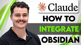How To Integrate Claude And Obsidian [2026 Guide]