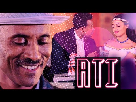 Muktaar Usmaan Sheeka - Ati Tiyyaa