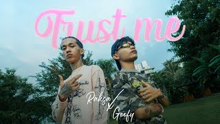 Download lagu RAKSA - Trust Me Ft GOOFY [  MUSIC VIDEO ] mp3