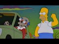 Apocalipsis Nuclear Los Simpson Contra Los Mutantes Todavía Hay Galleta Changos
