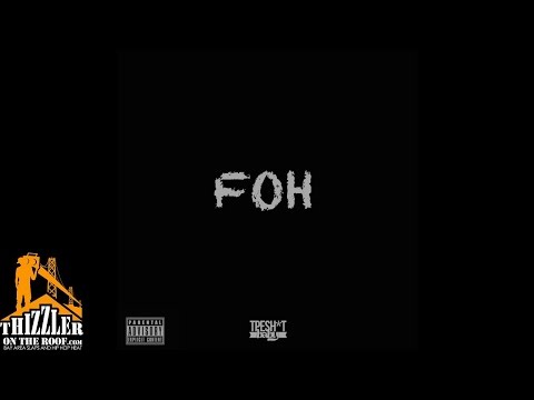 C2Saucy - FOH [Prod. Jay Rich Music] [Thizzler.com]