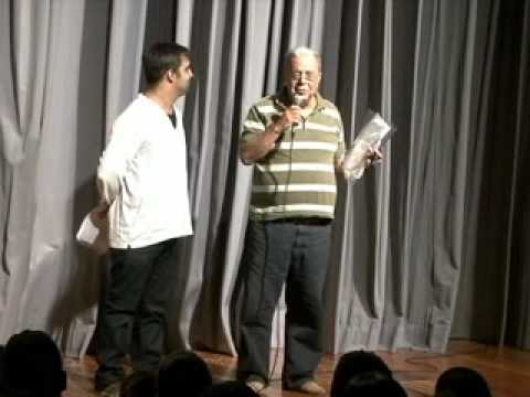 Portal do Futuro 2011 - SENAC Rio