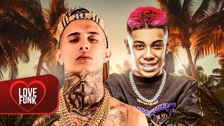 Download lagu MC Tato e MC Paiva - Vida Loka (Love Funk) DJ Chaves mp3