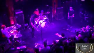 STEEL POLE BATH TUB GREAT AMERICAN MUSIC HALL SF,CA 2 13 2026 Live Full Set