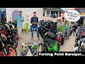 Second Hand Bike Market in Baruipur | Turning Point Baruipur