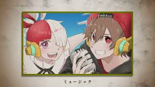 【男が原曲キーで】新時代 (ウタ from ONE PIECE FILM RED)【歌ってみた】