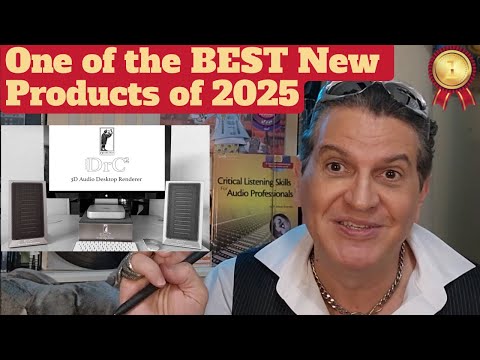 I Heard the Future of Audio in 2025 (And So Did Others) - Testimonials on the Bacch-DRC2