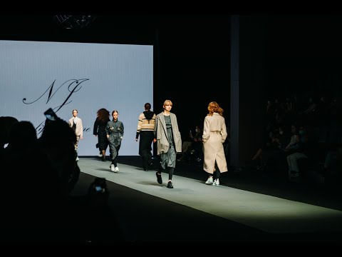 RFW 2021. Natālija Jansone. “The Capital”