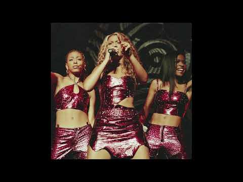 (FREE) BEYONCE x BUSTA RHYMES 2000s TYPE BEAT 'muted'