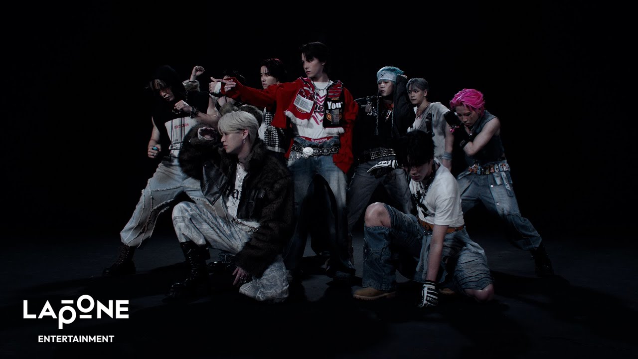 JO1  | 'Handz In My Pocket' PERFORMANCE VIDEO