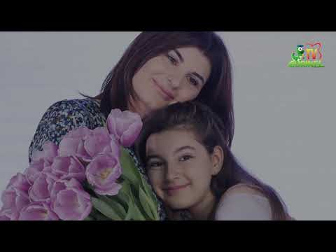 Cătălina Conoval (Picături Muzicale) - Mama și fiica