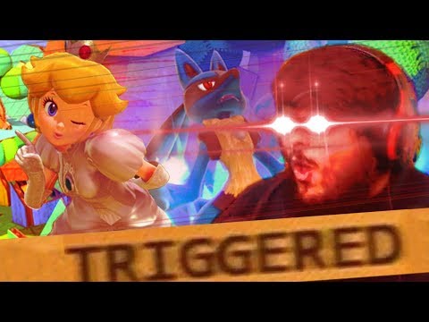 Super Smash Bros Ultimate Download Review Youtube Wallpaper Twitch Information Cheats Tricks - roblox lucas smash bros ultimate song how to get free