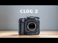 Canon EOS C80 - How I Expose Clog 2