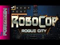 Gameplay-Video von RoboCop: Rogue City  XBox  DLC