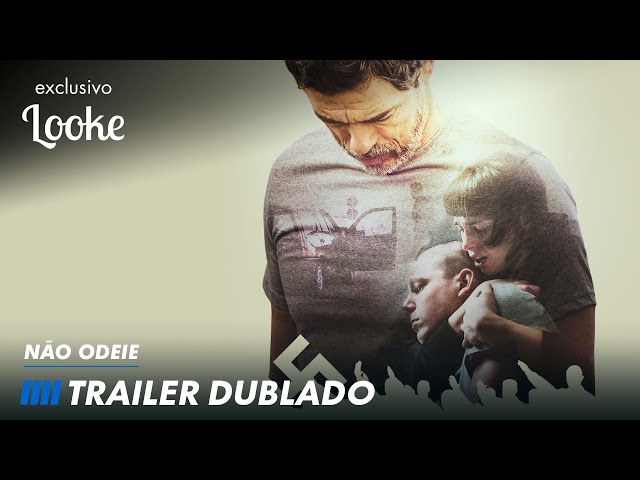 Não Odeie | Trailer Dublado