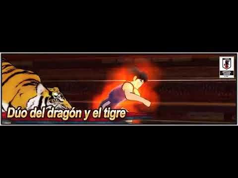 Captain Tsubasa Dream Team