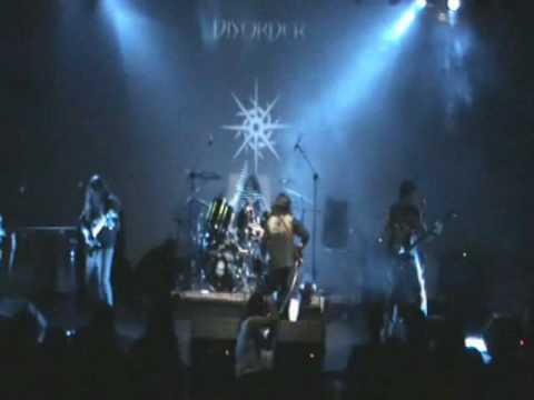 Disorder-Hell Driver SCD 31-03-10.wmv